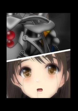 Page 40 of Idol Cyber Senki NEO GENERATOR episode 1 Shutsugeki! Neo Generator