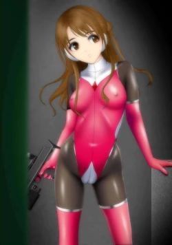 Page 58 of Idol Cyber Senki NEO GENERATOR episode 1 Shutsugeki! Neo Generator