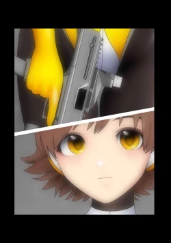 Page 64 of Idol Cyber Senki NEO GENERATOR episode 1 Shutsugeki! Neo Generator