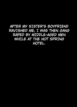 Page 5 of Imouto no Kareshi ni Okasareta Watashi| Raped By My Friend's Boyfriend