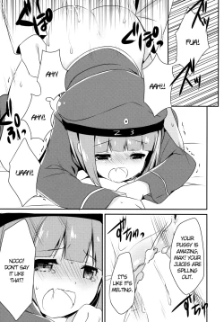 Page 18 of Teitoku! Bokutachi To Nakayoku Shiyou Yo! | Admiral! Let's "Get Along"!