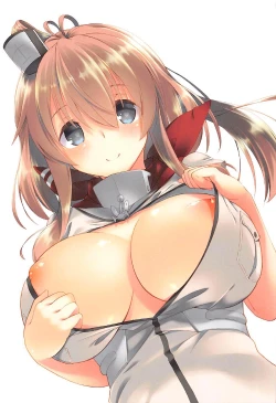 Page 2 of Teitoku, Konya mo Ganbarimashou ne