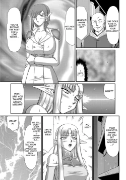 Page 37 of Ingoku no Kouki Dietlinde Ch. 1-3