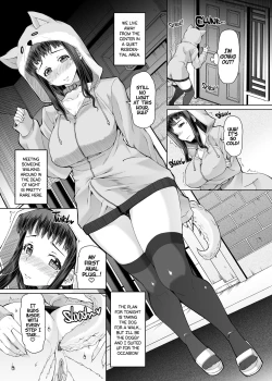 Page 7 of Futa On DaiFutaOna 4