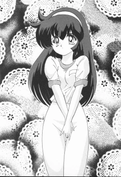 Page 112 of Aniparo Anthology - Bishoujo Senshi Wars