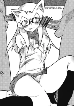 Page 15 of Network o Kouchiku Shite Kotorichan