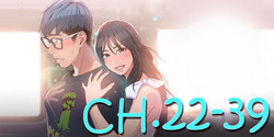 [Park Hyeongjun] Sweet Guy Ch.22-39 (Chinese)