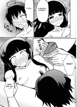 Page 10 of Ima Sugu Kekkon shite Kaette H shite Kodomo Tsukurou