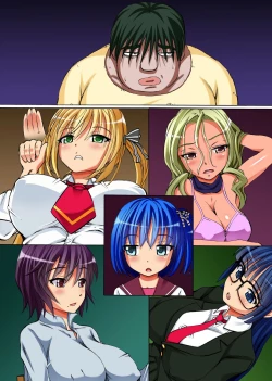 Page 30 of Kakun dakara Shikatanai! ~ Shimai-tachi o Kakun de Fukujuu Sasete Hametaosu! | It's The House Rules, So It Can't Be Helped!