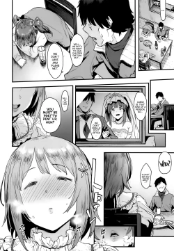 Page 7 of Zutto Tomodachi | Friends Forever