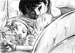 Page 17 of RUST BUCKETS 4