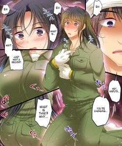 Page 4 of Noroi, Hitorimi, Hinaningyou | Bachelor Hina Doll Curse