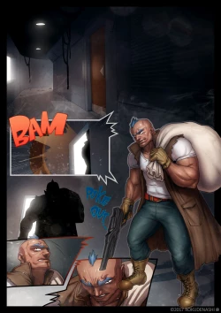 Page 2 of ZARK the SQUEEZER