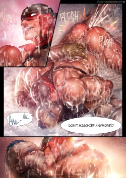 Page 30 of ZARK the SQUEEZER