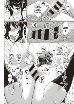 Page 25 of Doki Doki Comunity Life Ch. 3