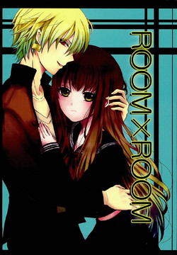 Download ROOM x ROOM