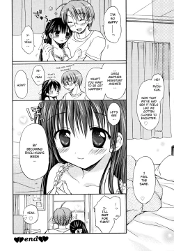 Page 16 of Amai Koi Shiyo Ch. 7-9