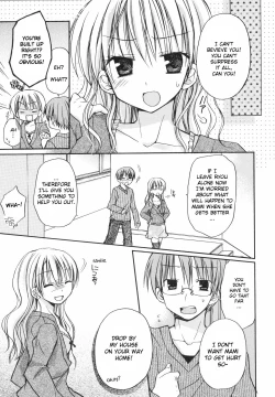 Page 29 of Amai Koi Shiyo Ch. 7-9