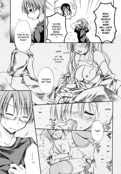 Page 37 of Amai Koi Shiyo Ch. 7-9
