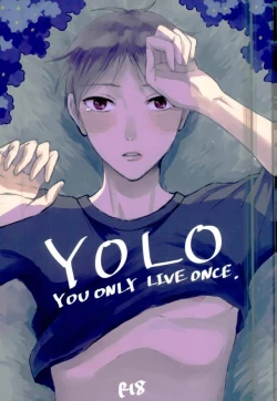 Page 1 of YOLO