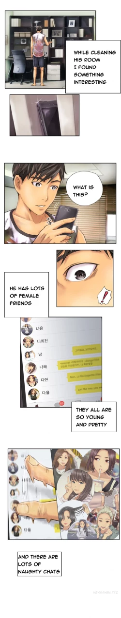 Page 65 of New Face Ch.1-18