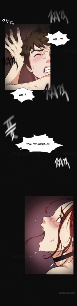 Page 101 of By Chance Ch.1-13