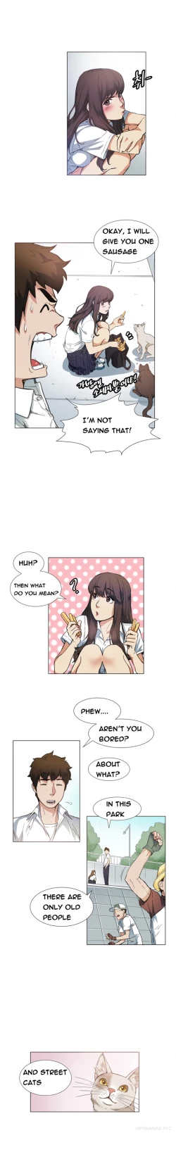 Page 162 of By Chance Ch.1-13