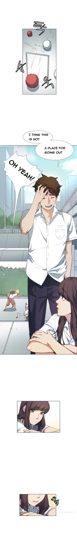 Page 164 of By Chance Ch.1-13