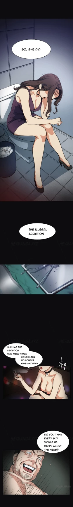 Page 69 of By Chance Ch.1-13