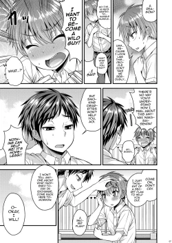 Page 5 of Ore wa Kawaii Onnanoko