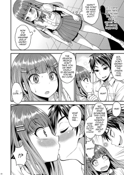 Page 6 of Ore wa Kawaii Onnanoko