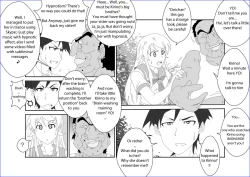 Page 17 of Sennou KyouikushitsuOre no Imouto ga Annayatsu ni Sennou Sareru Hazu ga Nai | There's no way my little sister has been brainwashed by that guy!!