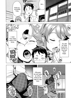 Page 30 of Doutei Danshi Kousei Iinkai Ch. 1-10