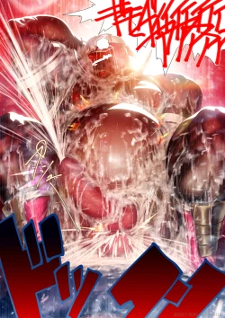 Page 28 of ZARK the SQUEEZER Another Ver.