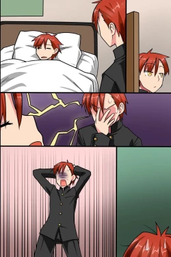 Page 100 of Sonzai ga Nai! Hamerare Houdai Sareru Onna-tachi