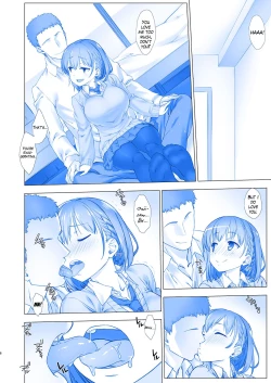 Page 7 of Shuumatsu no Tawawa - Tawawa on Weekend
