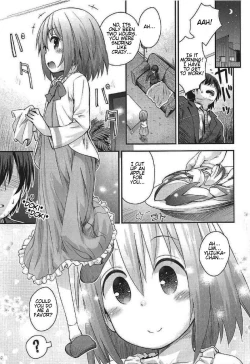 Page 7 of Mahou Shoujo ni Amaechatte Iidesukara. | Being Indulged By A Magic Girl