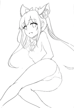 Page 2 of Luna to Asobo