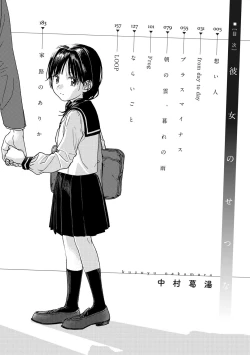 Page 3 of Kanojo no Setsuna