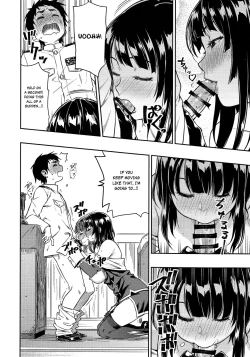 Page 15 of Shounen Teitoku ni Omoi ga Todoku Made… | Until the Teenage Admiral’s Feelings are Reached…