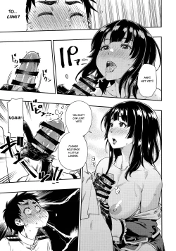 Page 16 of Shounen Teitoku ni Omoi ga Todoku Made… | Until the Teenage Admiral’s Feelings are Reached…