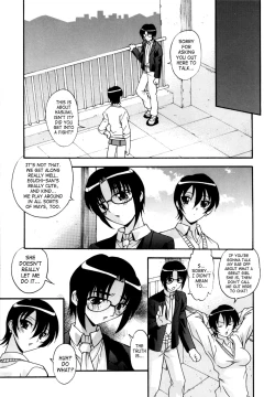 Page 103 of Jusei Shichau! | I'm Being Impregnated!