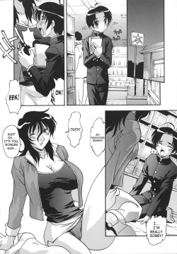 Page 10 of Jusei Shichau! | I'm Being Impregnated!