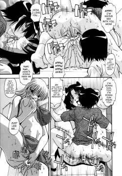 Page 143 of Jusei Shichau! | I'm Being Impregnated!