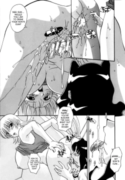 Page 153 of Jusei Shichau! | I'm Being Impregnated!