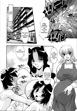 Page 156 of Jusei Shichau! | I'm Being Impregnated!