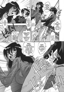 Page 31 of Jusei Shichau! | I'm Being Impregnated!