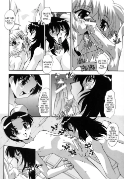 Page 42 of Jusei Shichau! | I'm Being Impregnated!