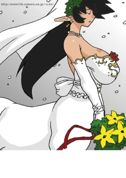 Page 56 of Hanayome wa Kentauros