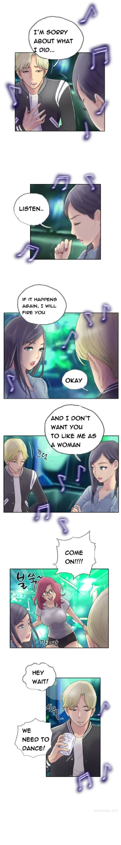 Page 110 of New Face Ch.1-19